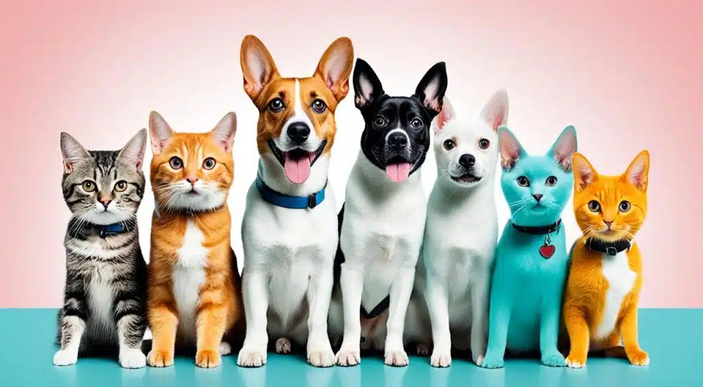 Assurance pour animaux en France