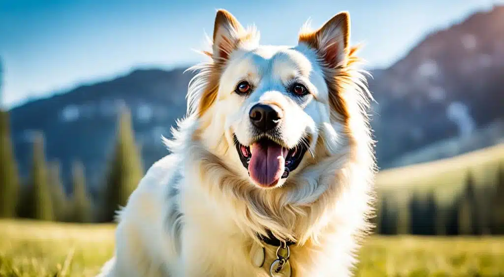 âge de reproduction chien mâle