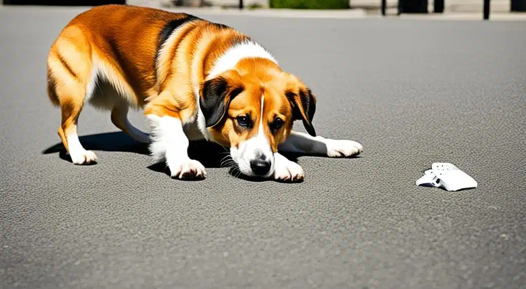 capacités des chiens renifleurs