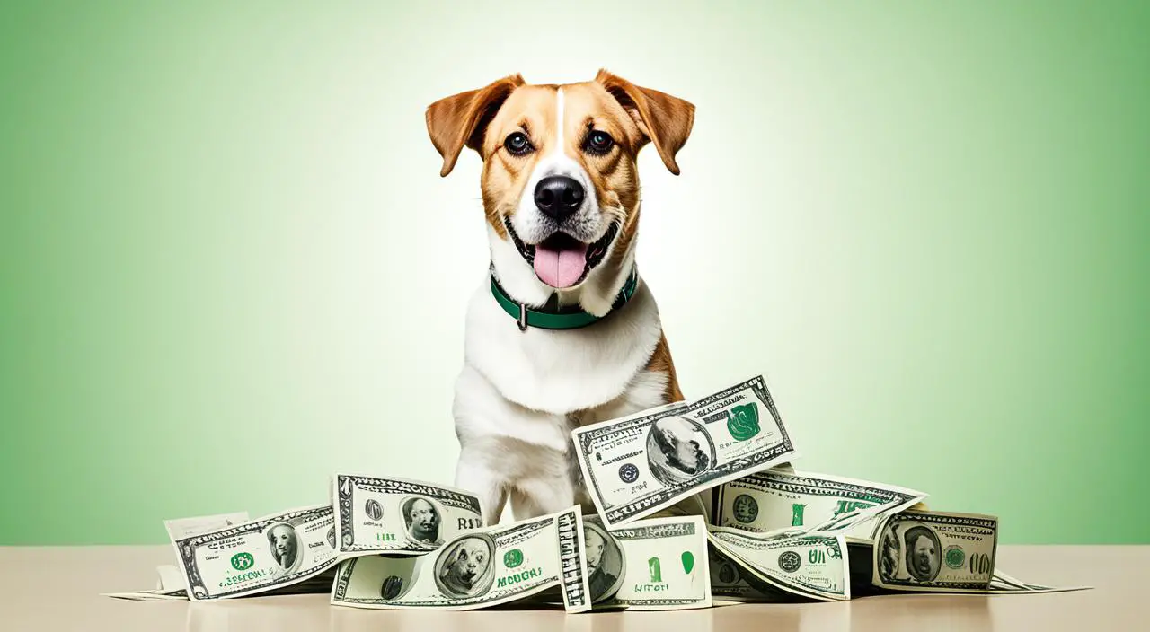 combien coute un vaccin pour chien