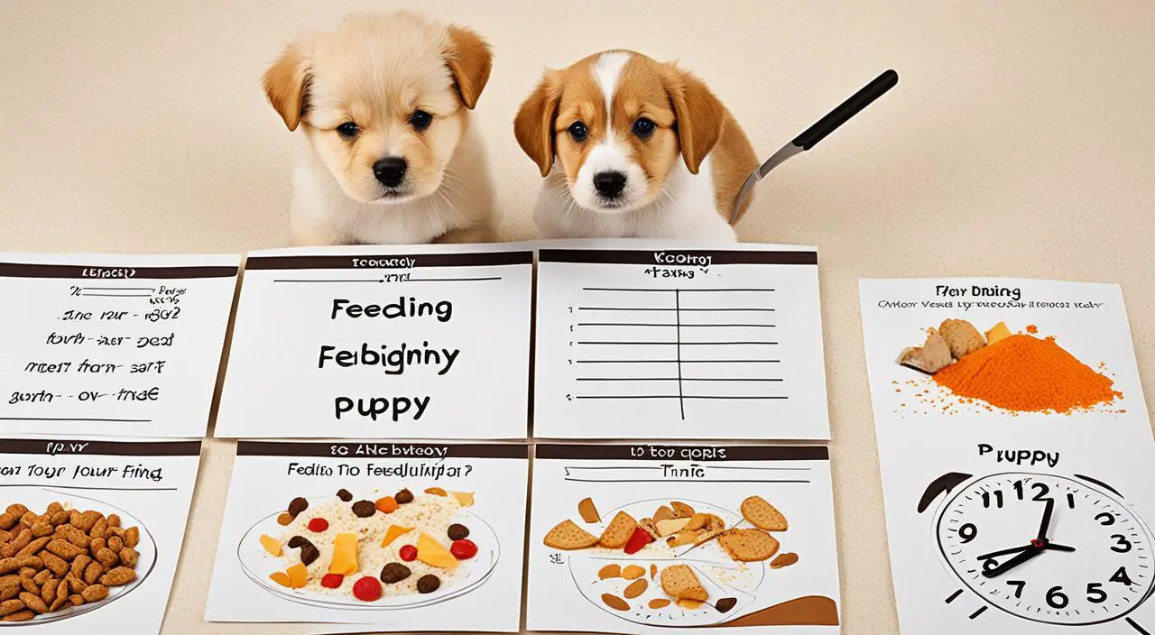 combien de fois par jour mange un chien
