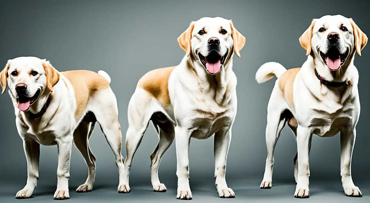 combien de saillie peut faire un chien mâle