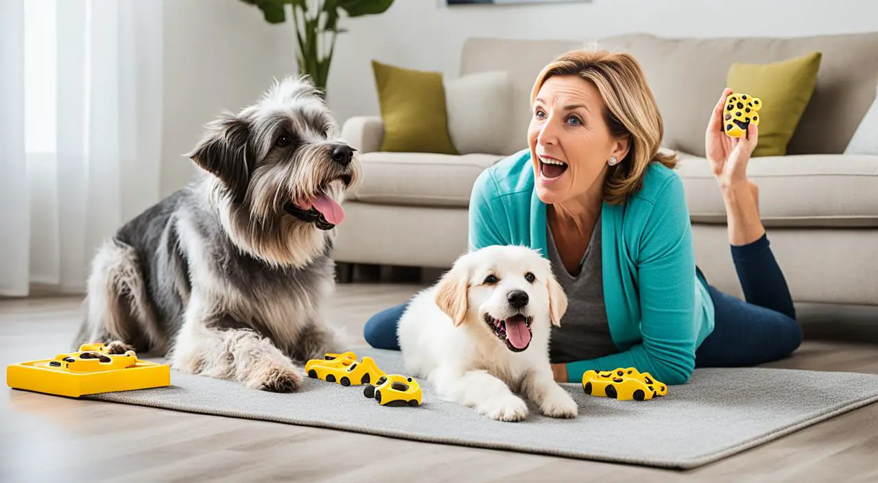 combien de temps un chien peut-il aboyer