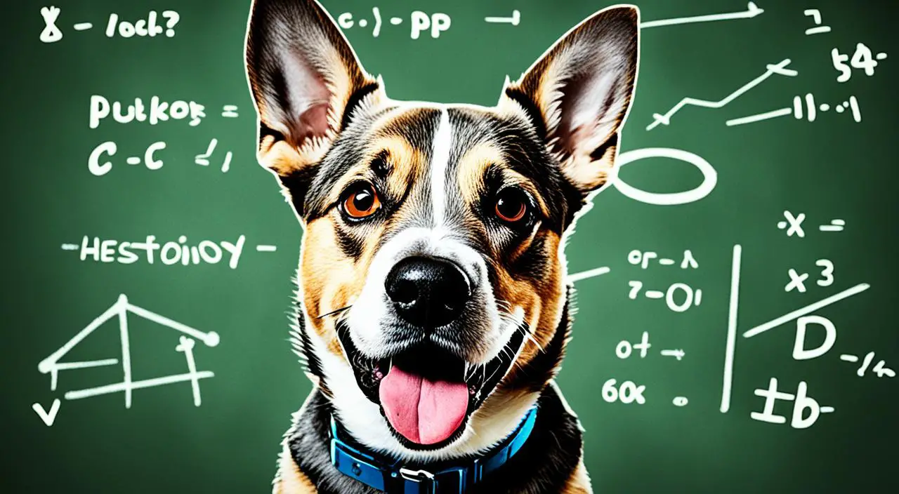 comment calculer l'âge d'un chien de 10 ans