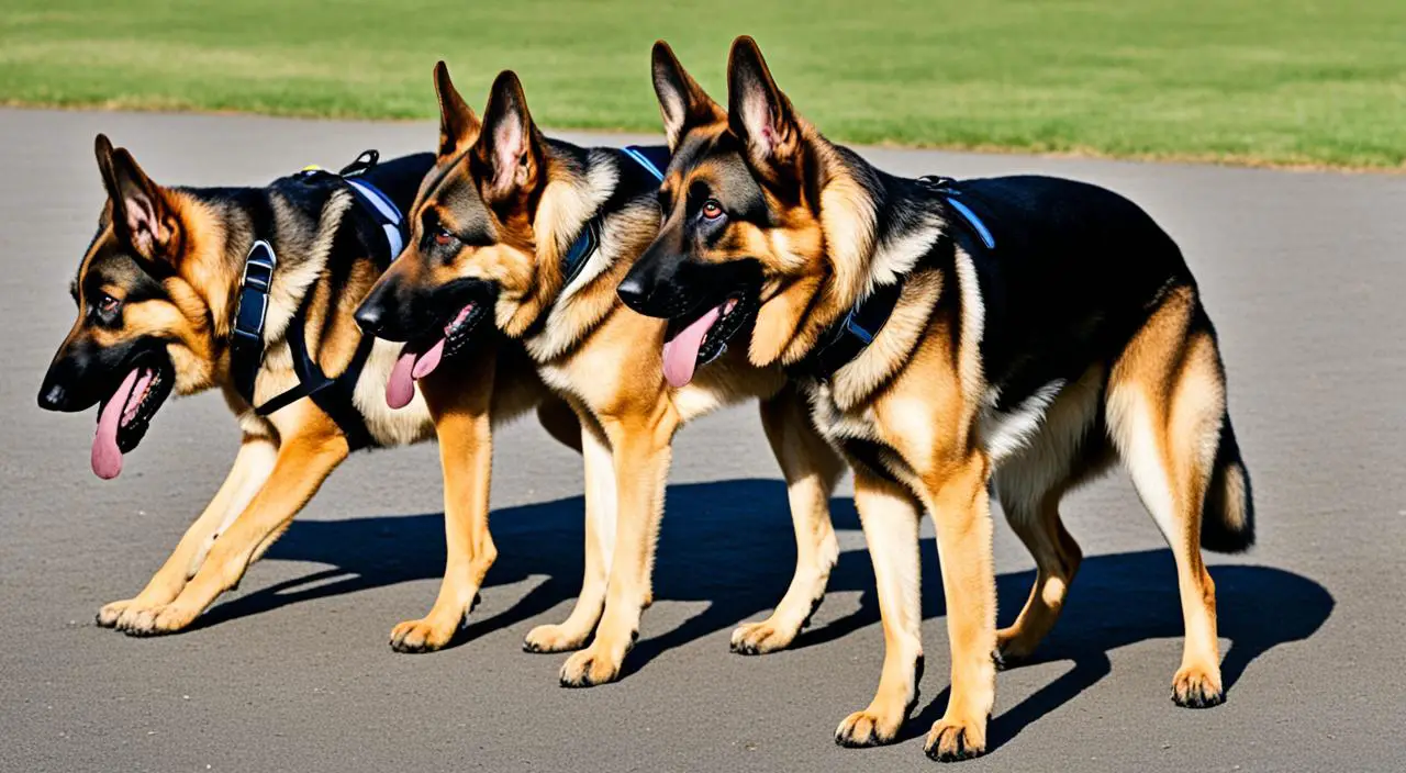 comment déjouer les chiens renifleur