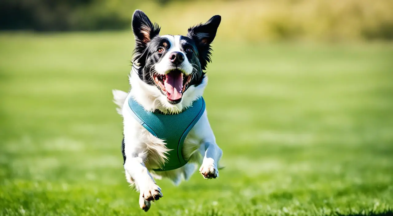 comment jouer avec son chien