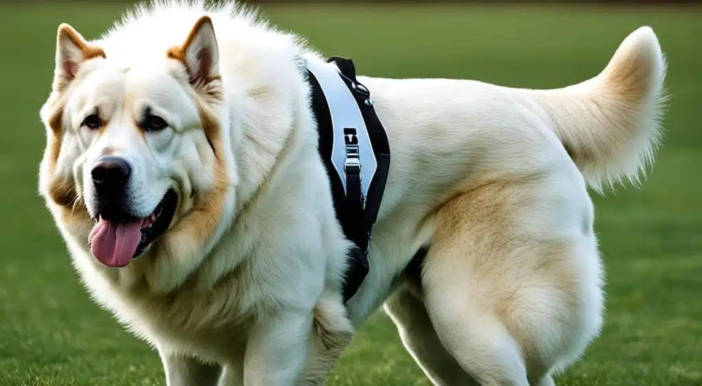 gros chien