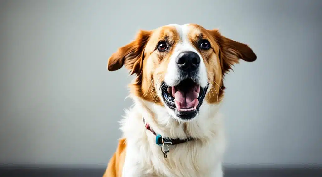 problème respiratoire chez le chien