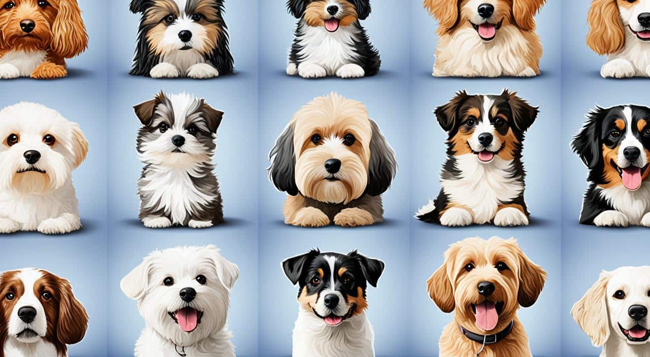 quel chien ne perd pas ses poils