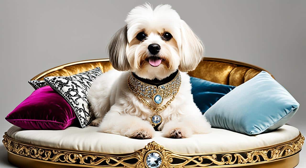 quel est le chien le plus cher du monde