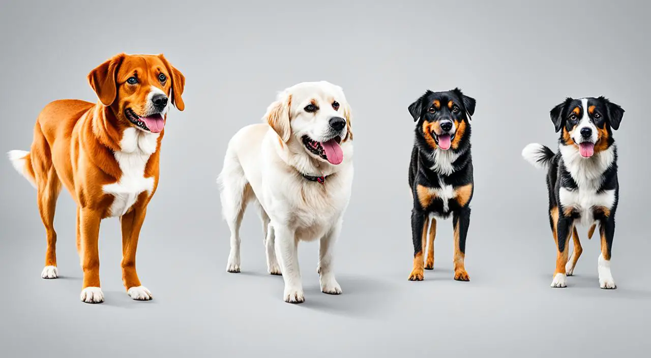 quelle est la race du chien de inoxtag