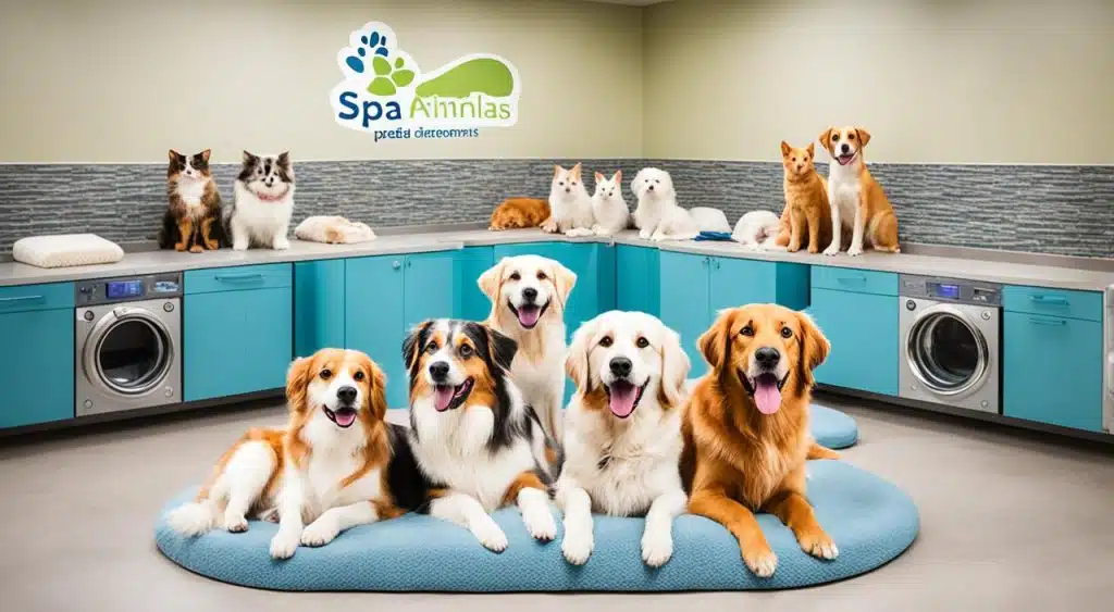 Bien-être animal SPA