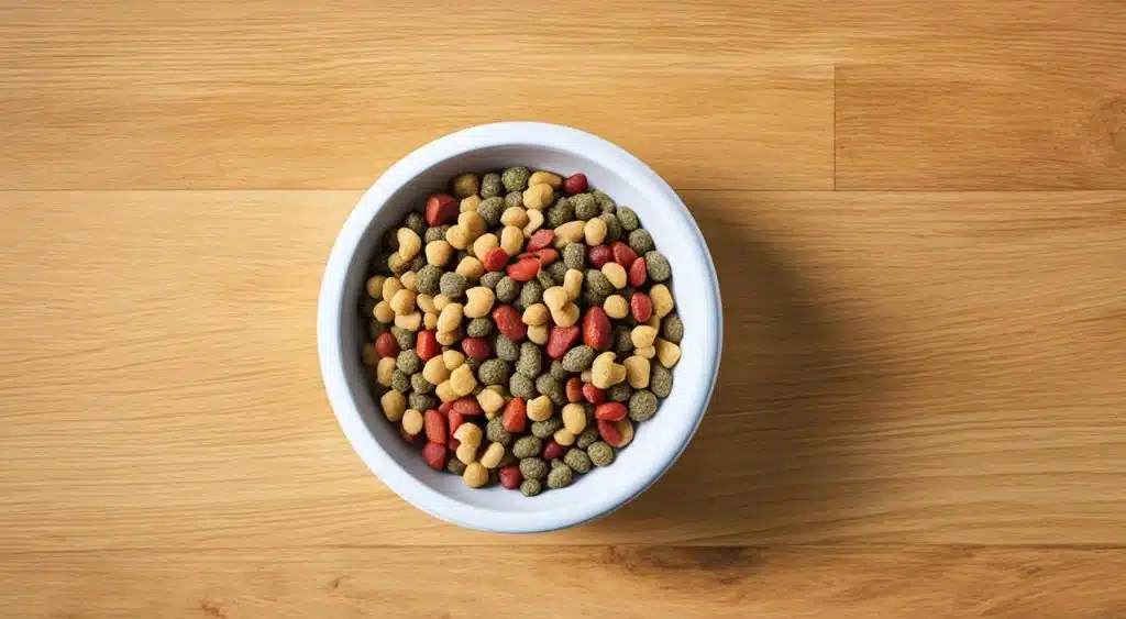 Croquettes sans céréales