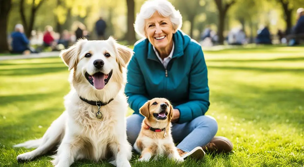 Personnes à risque de contracter des vers du chien