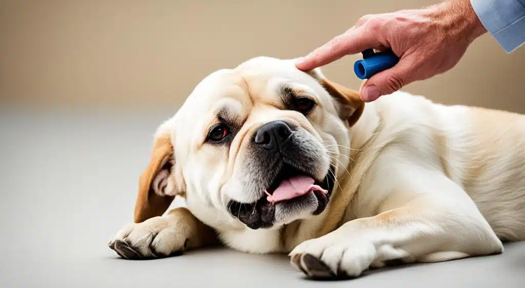 Pourquoi Castrer Son Chien Mâle ?