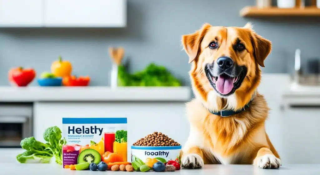 Prévention des flatulences chez le chien