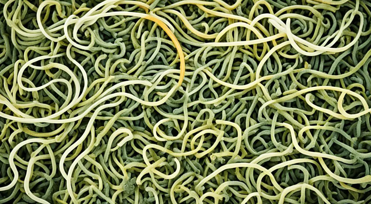 à partir de quand un chien sent une grossesse