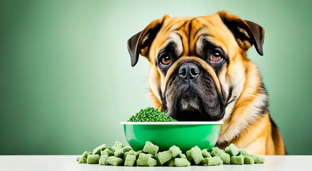 alimentation chien mauvaise haleine