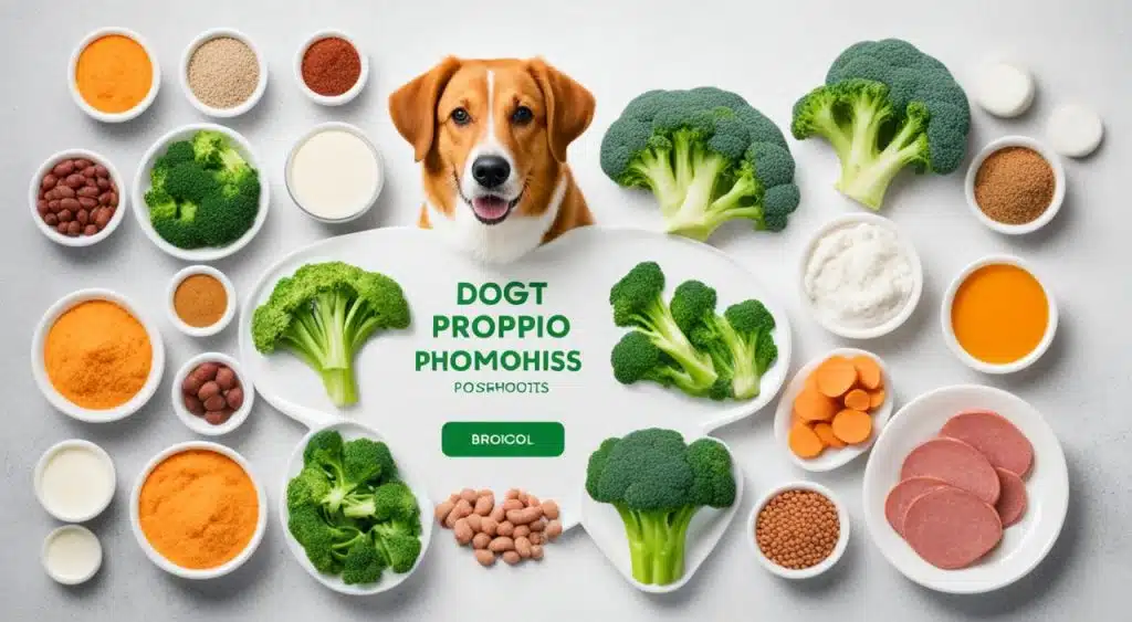 aliments à éviter chien IRC