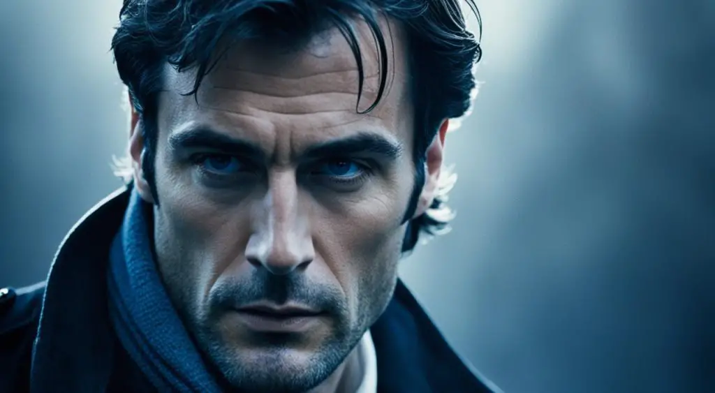 anthony delon