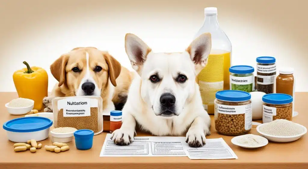 carence nutritionnelle