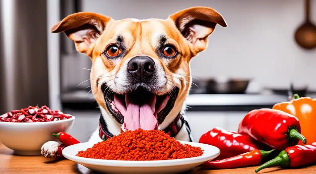 causes d'hypersalivation chez le chien