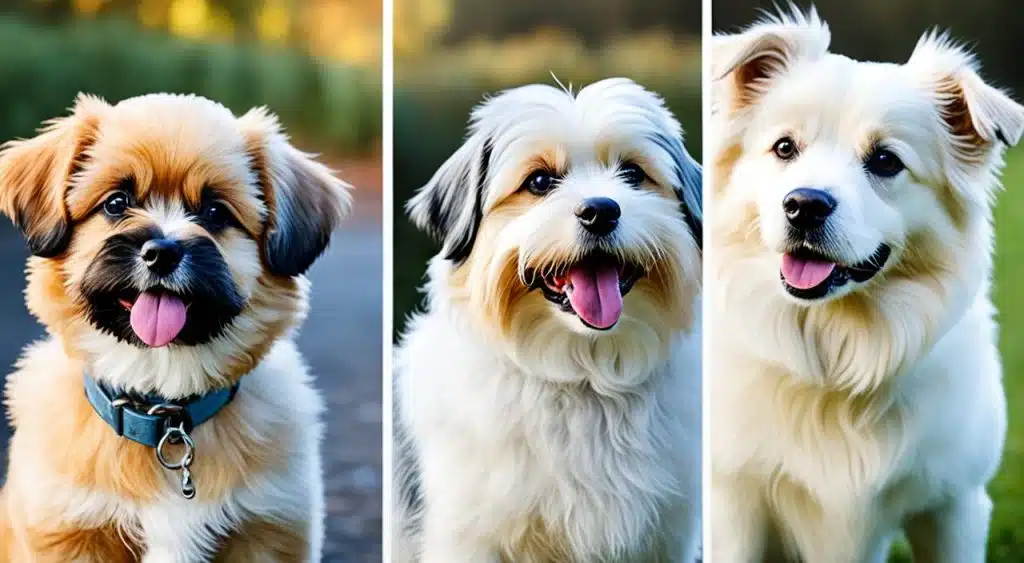 chiens rares