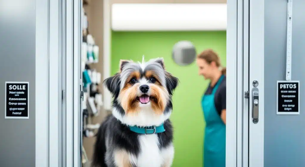 choisir toiletteur pour chien