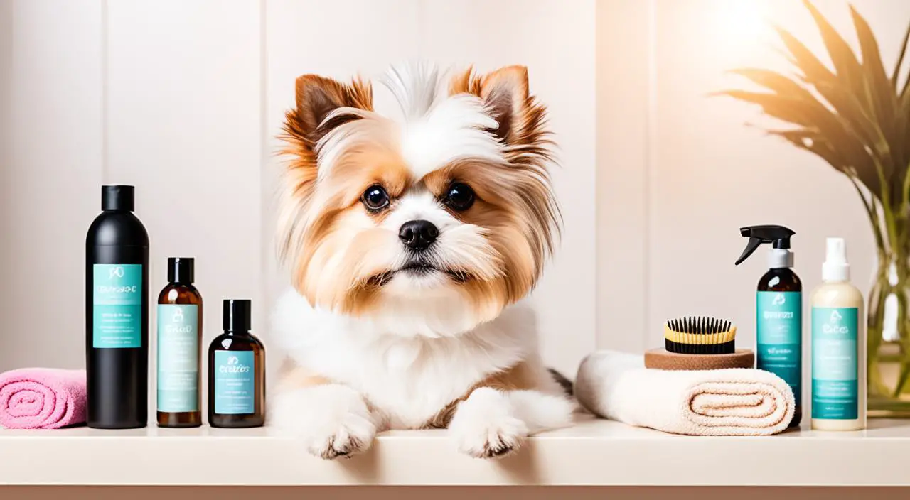 combien coûte un toilettage pour chien