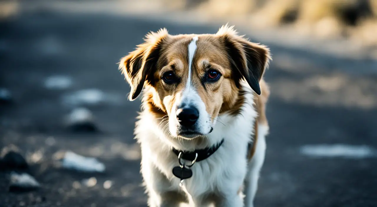 Guide pour retrouver votre chien perdu rapidement