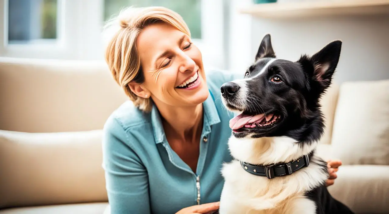 comment savoir si mon chien m'aime