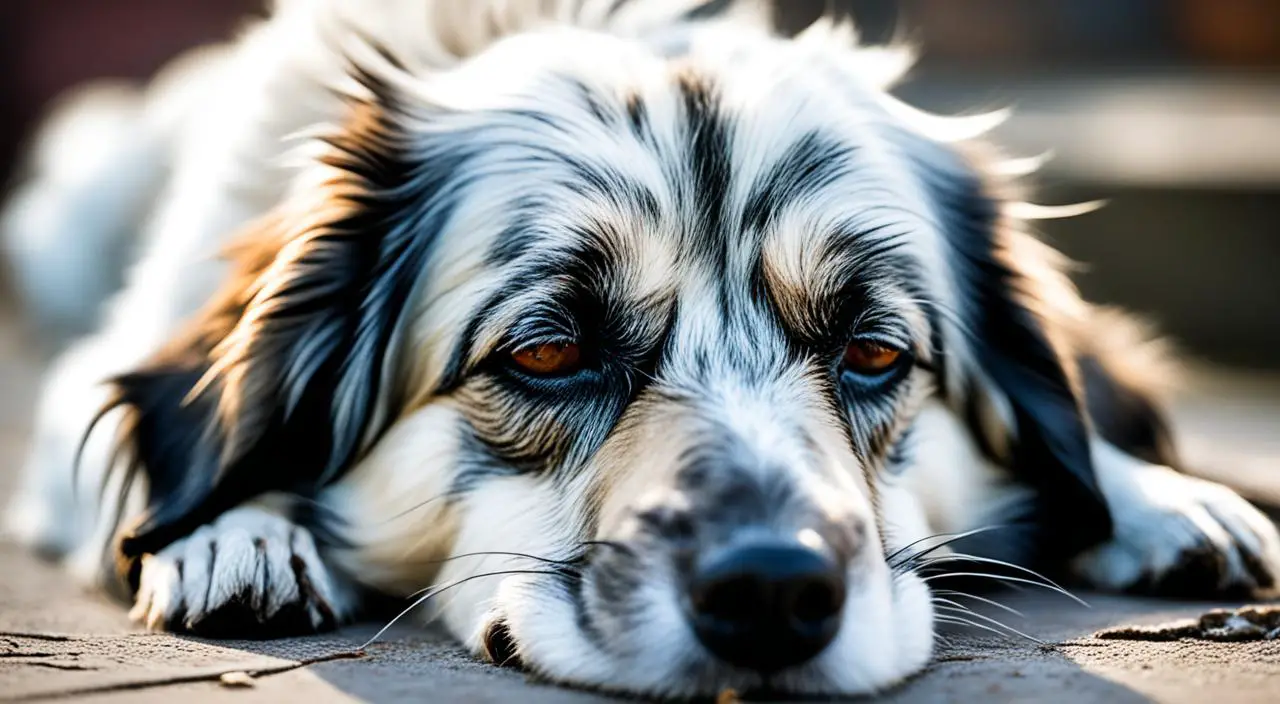 comment savoir si son chien a de la fievre