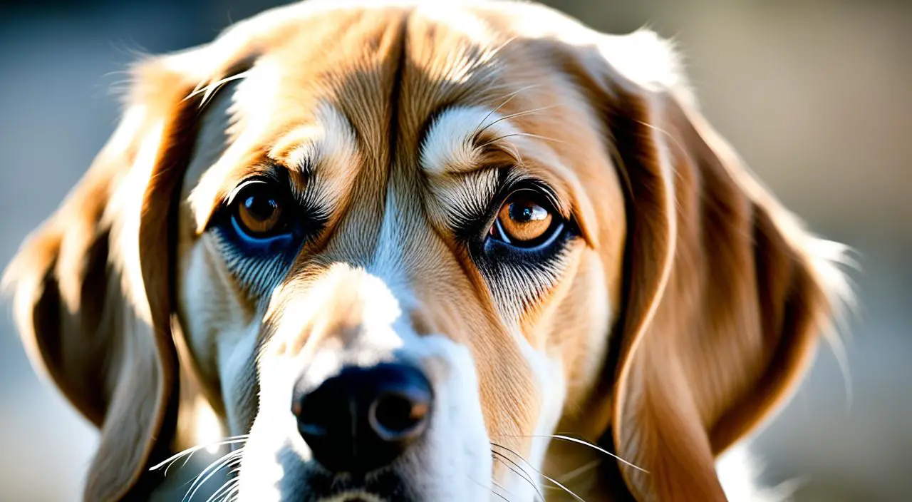 comment savoir si un chien souffre