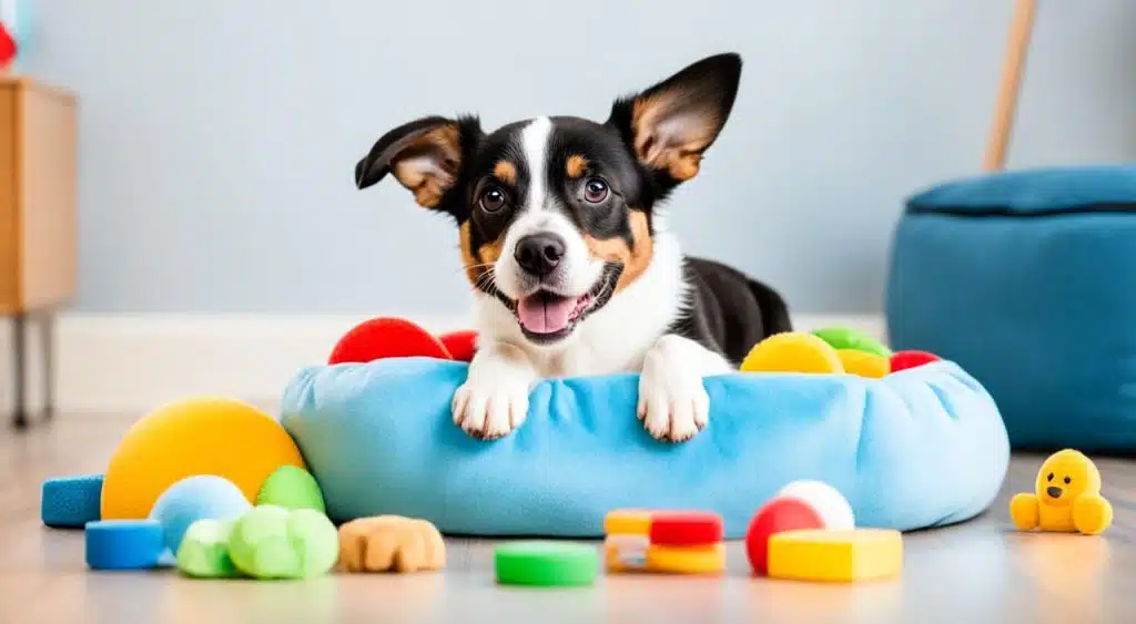 comportement canin