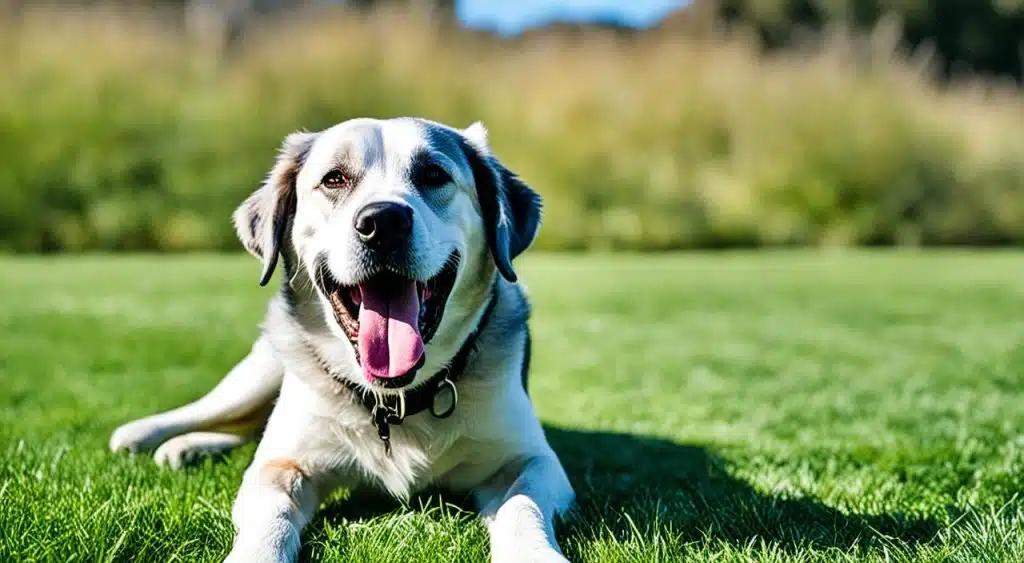 comportement canin