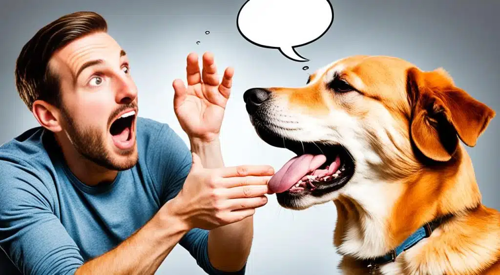 comportement canin