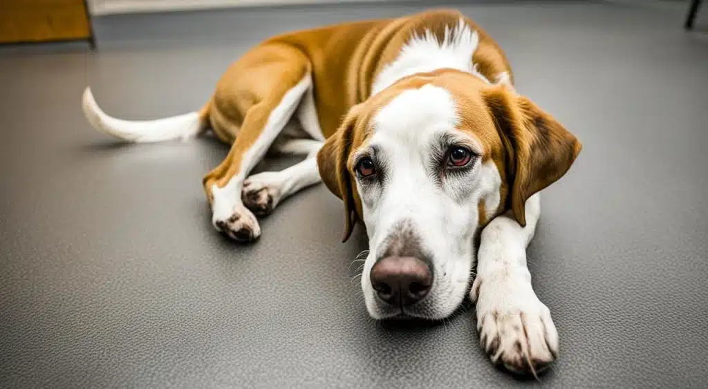 comportement du chien