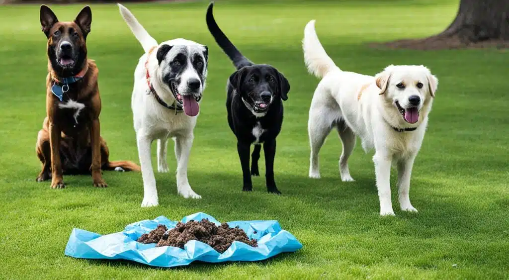 comportements canins