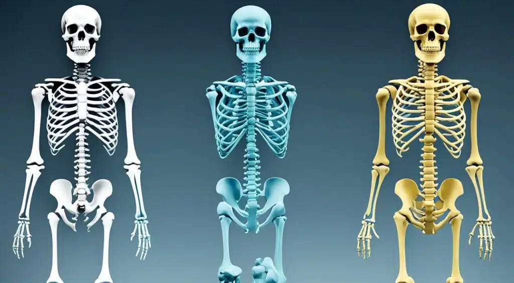 différences chiens et humains