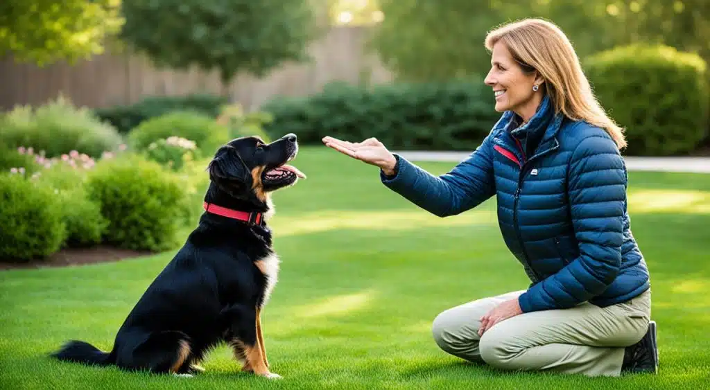 éducation canine