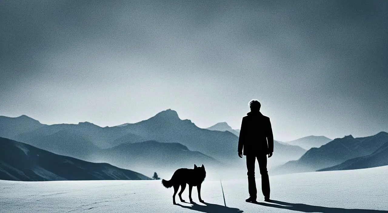 entre chien et loup anthony delon