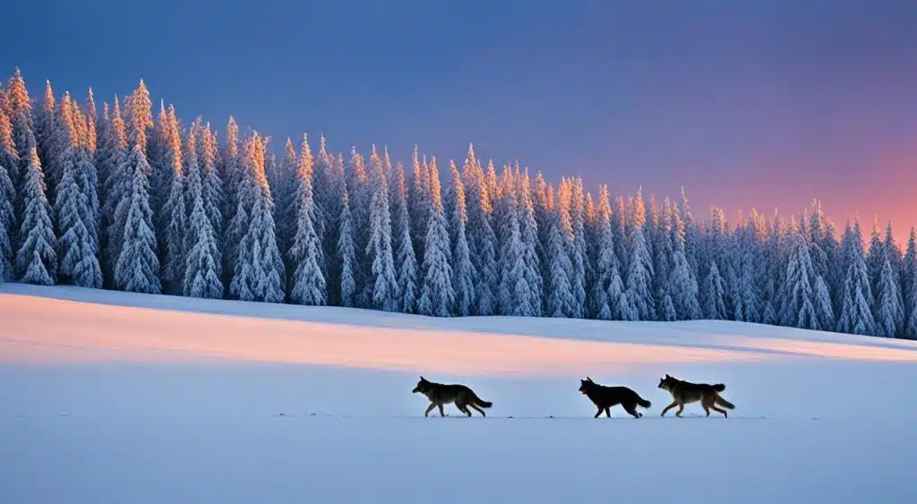 entre chien et loup définition