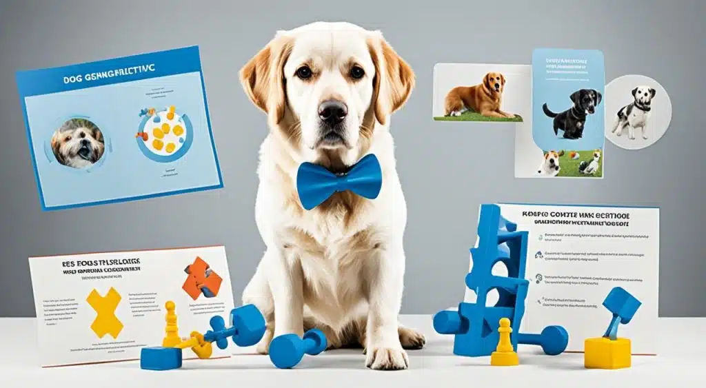 facteurs influençant intelligence chien