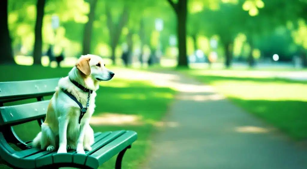 faire face au décès de son chien