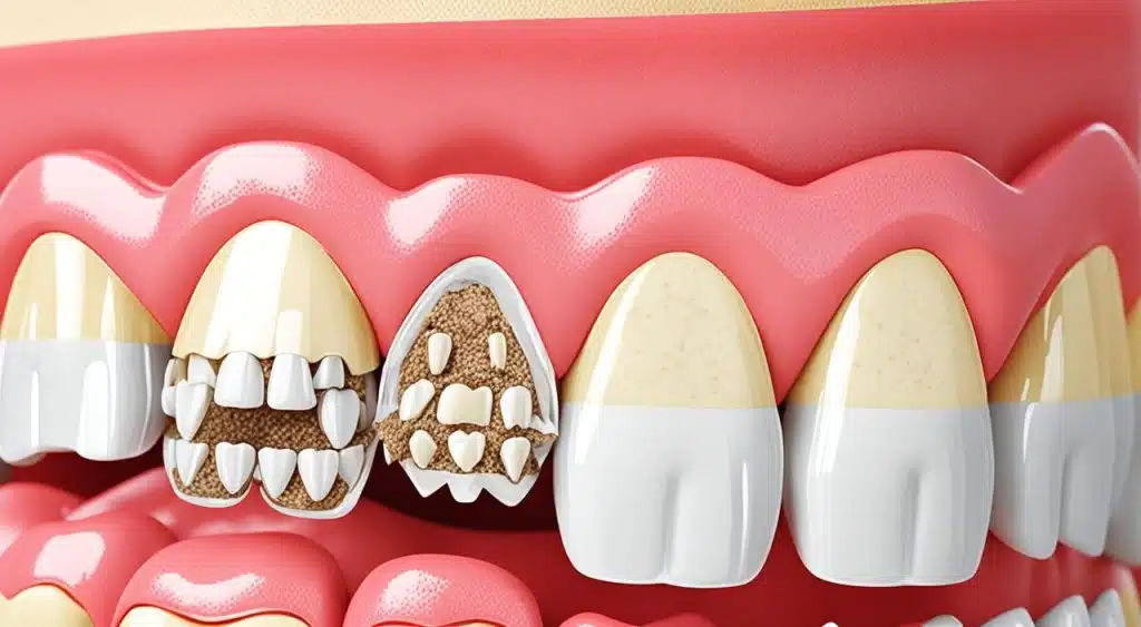 fonctions des dents chez le chien