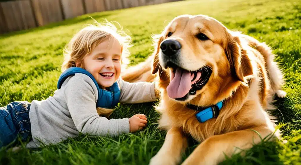 golden retriever