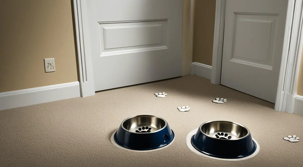 je ne peux pas payer la fourrière pour mon chien