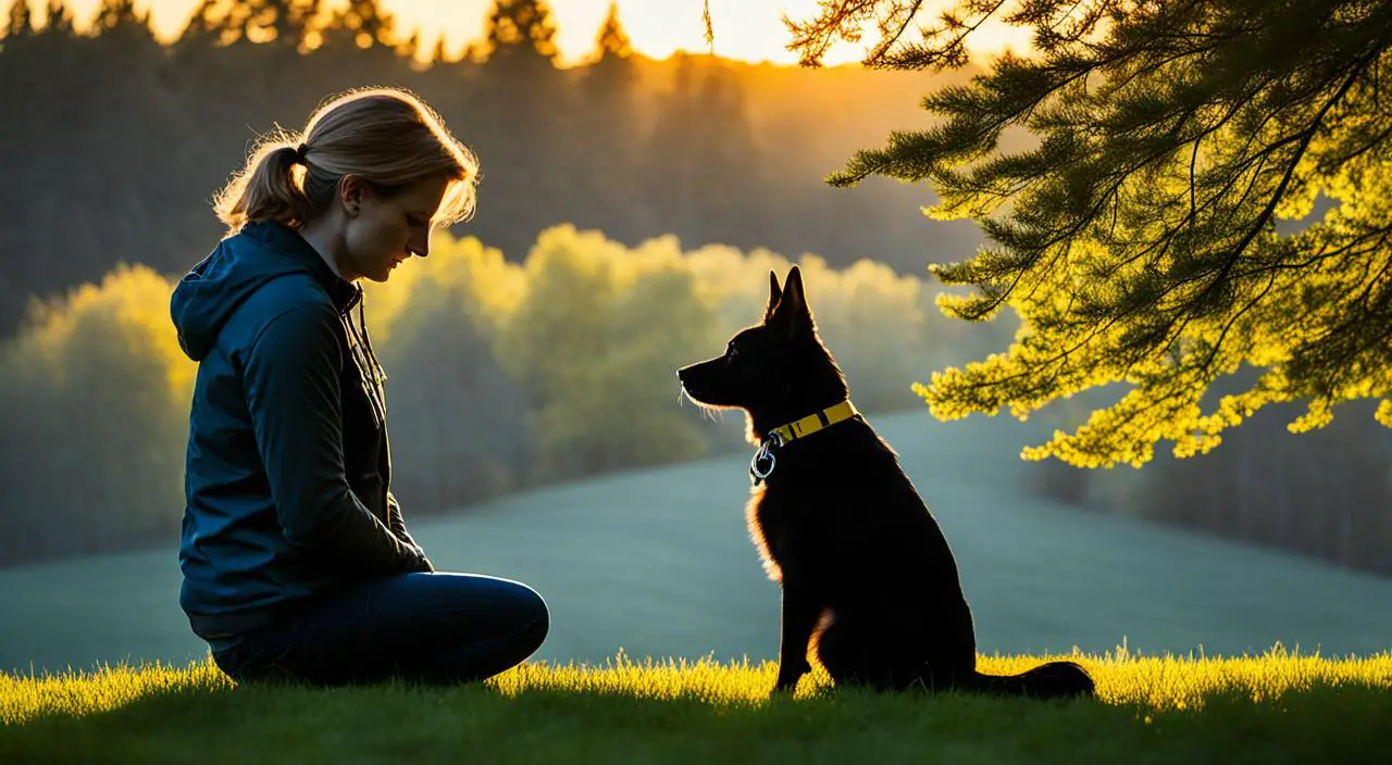 je veux je veux je veux chien noir