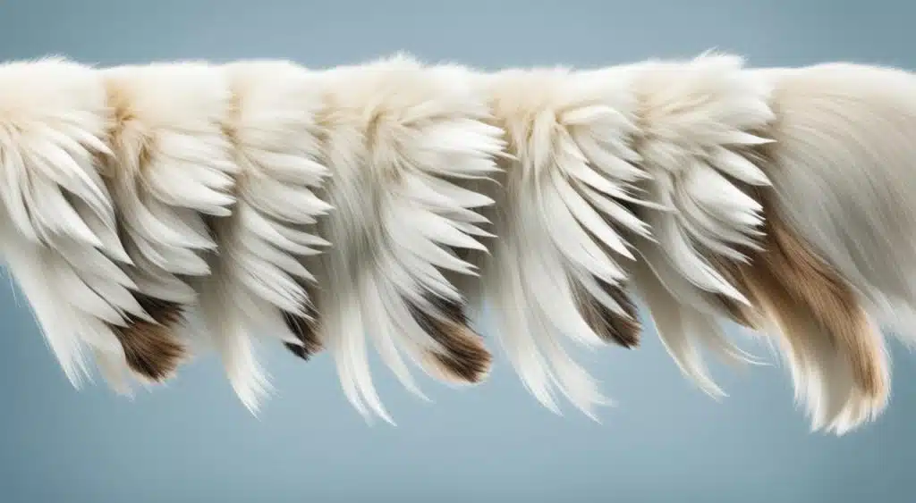 langage corporel des chiens