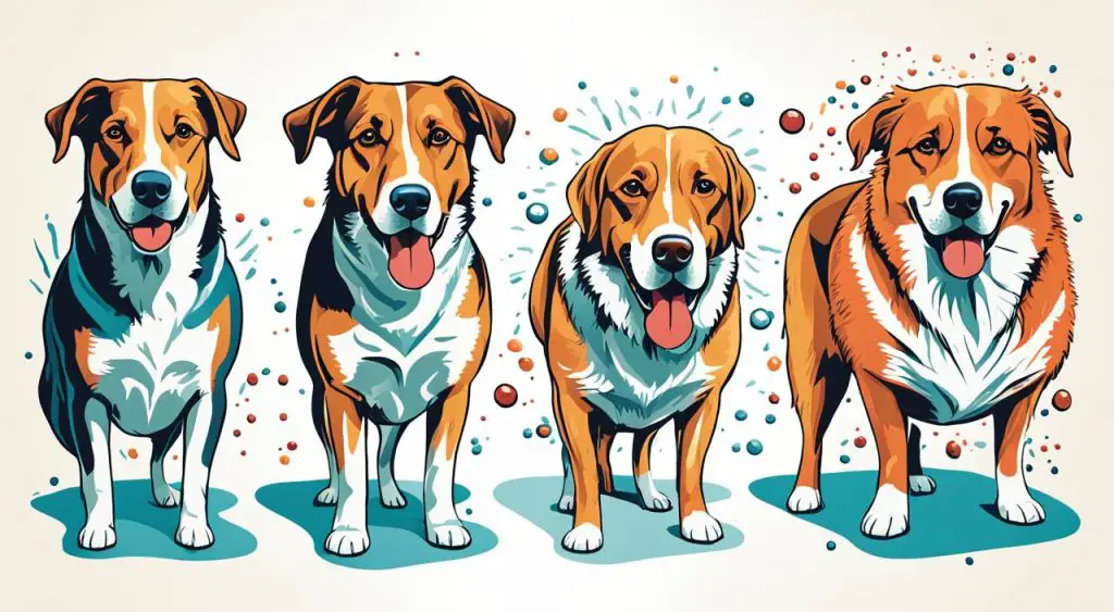 maladies canines